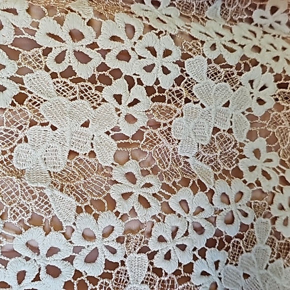 Badgley Mischka Dress - Picture 5 of 8